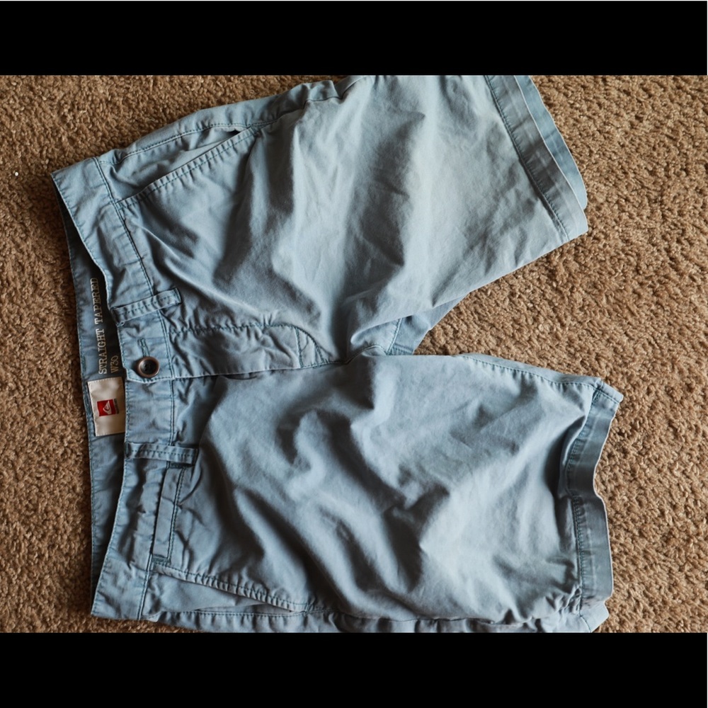 Quicksilver Men’s Shorts